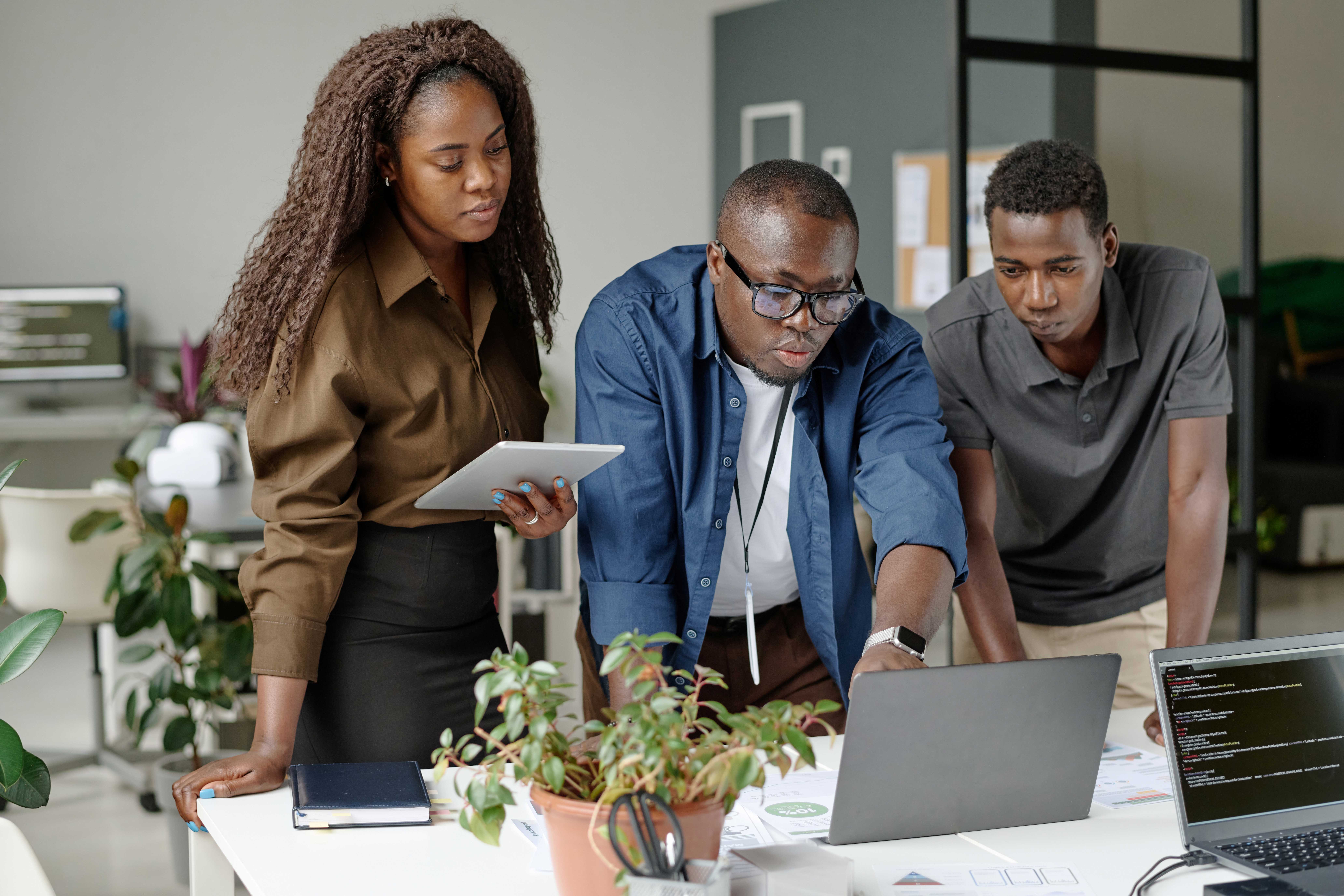 Know Your Workforce's Skills Instantly